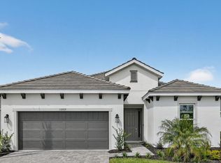 Sereno Plan, Esplanade at Skye Ranch, Sarasota, FL 34241