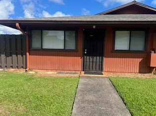 2069 California Ave APT 2B, Wahiawa, HI 96786