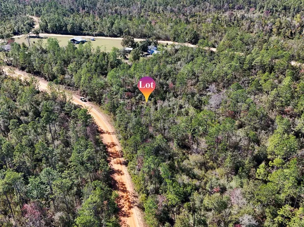 0 Grand Mesa Ave, Alford, FL 32420