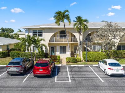 13757 Flora Place #E, Delray Beach, FL, 33484