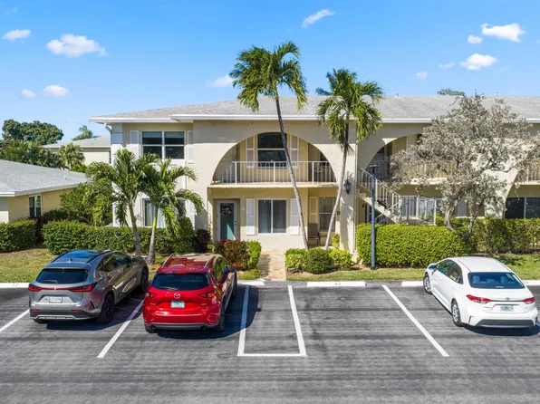 13757 Flora Place #E, Delray Beach, FL 33484