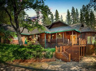 21925 Sandstone Way, Foresthill, CA 95631