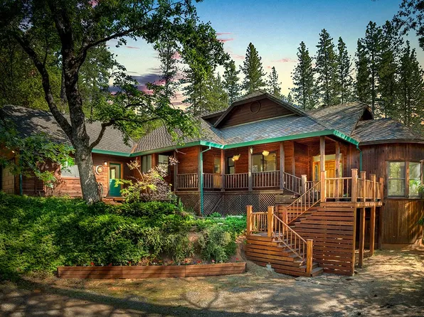 21925 Sandstone Way, Foresthill, CA 95631