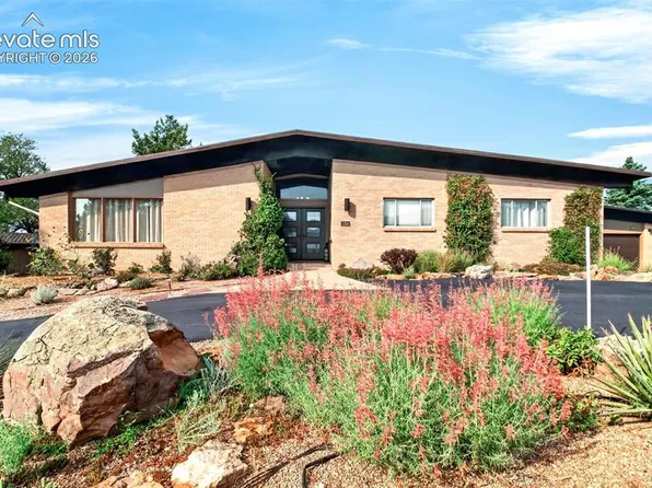 1224 E High Point Ln, Colorado Springs, CO 80904