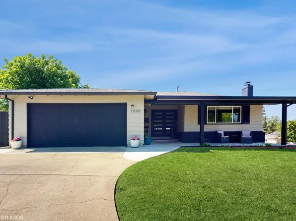 7500 Eastgate Ave, Citrus Heights, CA 95610