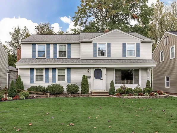 1116 Croyden Rd, Lyndhurst, OH 44124