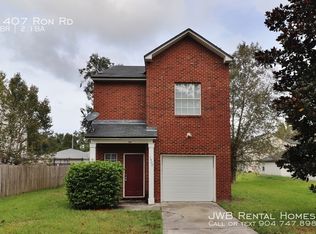 1407 Ron Rd, Jacksonville, FL 32210