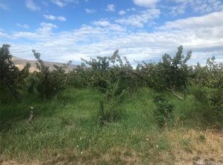0 W Peters St, Wenatchee, WA 98801