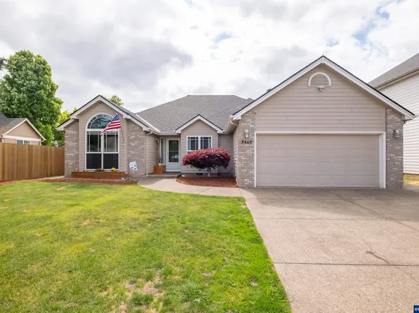 7869 Oneil Rd NE, Keizer, OR 97303