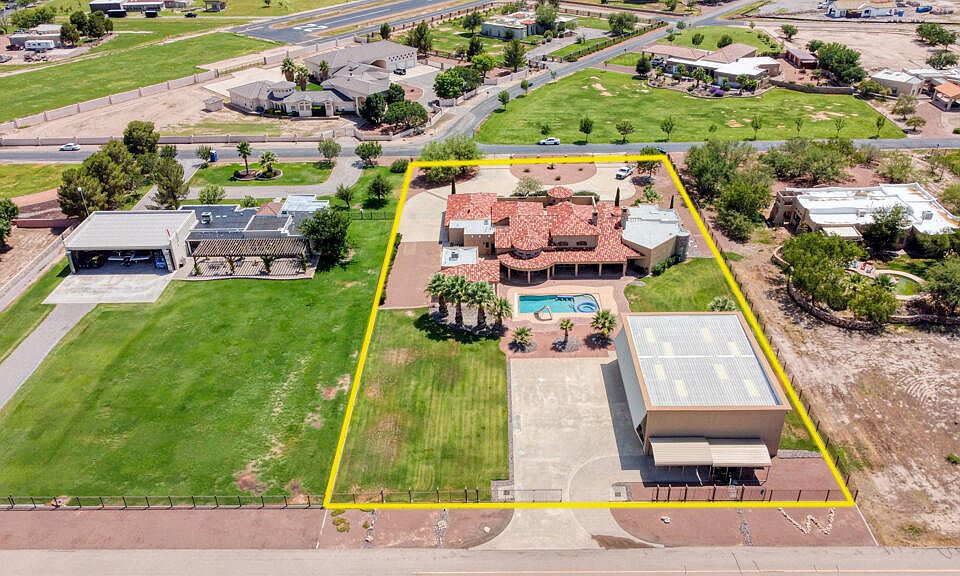 30 Cielo Dorado, Anthony, NM 88021 MLS 867921 Zillow