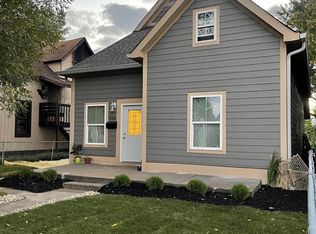 358 N Addison St, Indianapolis, IN 46222