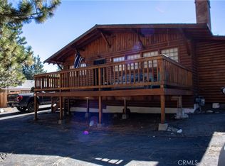 755 Mountain View Ave, Wrightwood, CA 92397