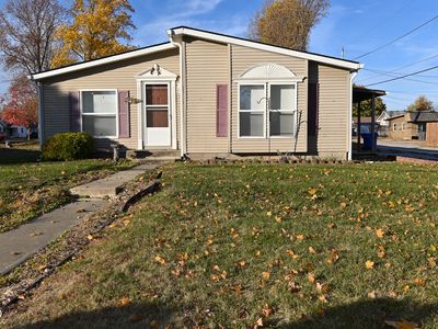 710 E Morgan St, Kokomo, IN, 46901