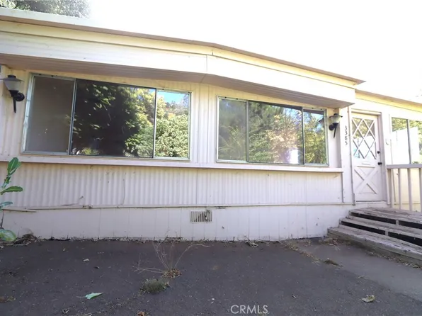 3385 Cypress Ave, Kelseyville, CA 95451