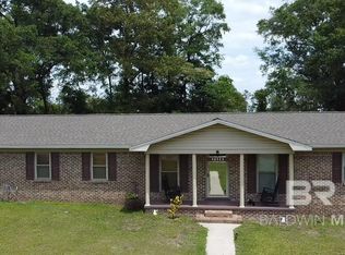 211 Young St, Brewton, AL 36426
