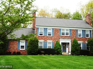 17409 Lafayette Dr, Olney, MD