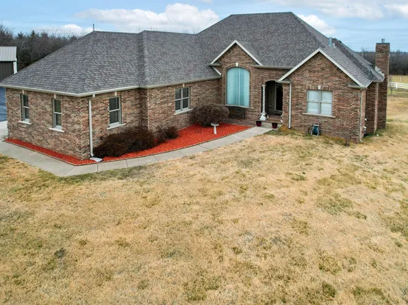 7251 W Old Sanders Road, Republic, MO 65738