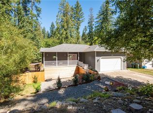 13806 166th Ave SE, Rainier, WA 98576