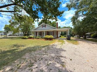 245 Mount Moriah Church Rd, China Grove, NC 28023