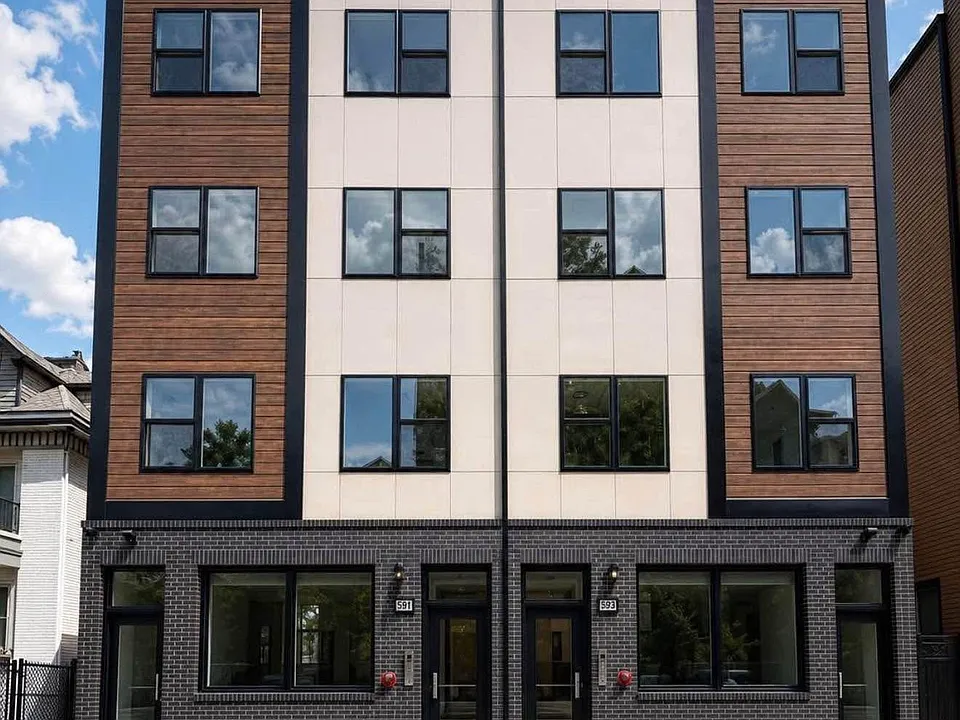 151 Roseville Ave #107