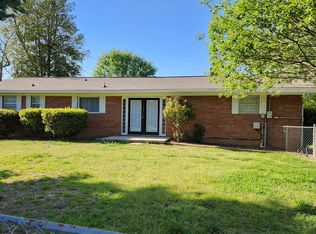 1862 Orchard Grove Ln, Morristown, TN 37814
