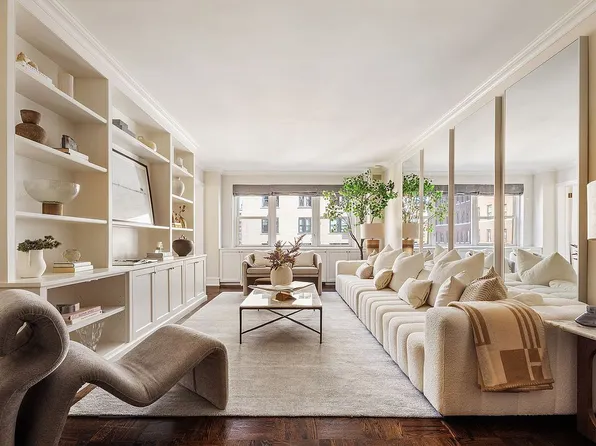 11 Riverside Dr #10DEE, Manhattan, NY 10023