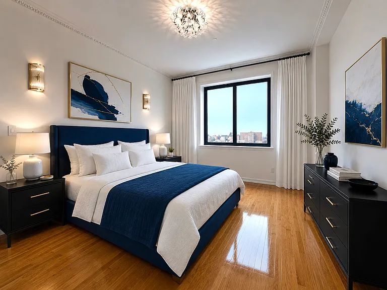 99-31 66th Ave #PHB — Photo 11