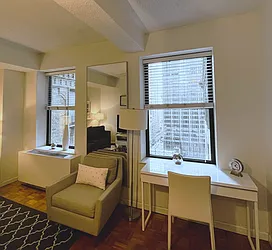 Rented by Global Realty Opportunities