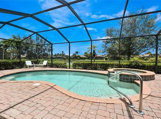 3980 Treasure Cove Cir, Naples, FL 34114