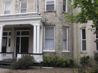 1837 W Grace St #1, Richmond, VA 23220
