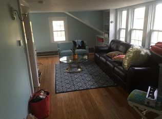 328 Gulf Rd, Dartmouth, MA 02748