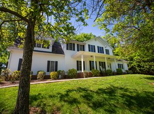 149 Bluegrass Ln, Fincastle, VA 24090