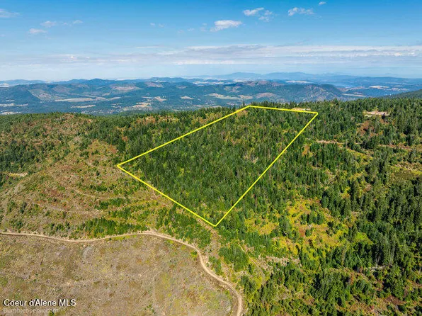 Nna Cherry Creek Rd, Saint Maries, ID 83861