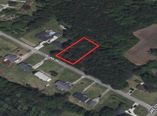 63 Collins Dr LOT 63, Midway Park, NC 28544
