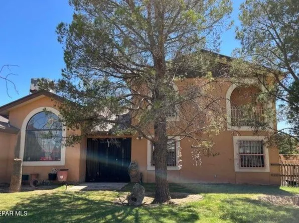 8520 Wingo Way #A, El Paso, TX 79907