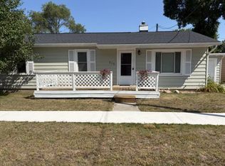 215 E Bank Ave, Oscoda, MI 48750