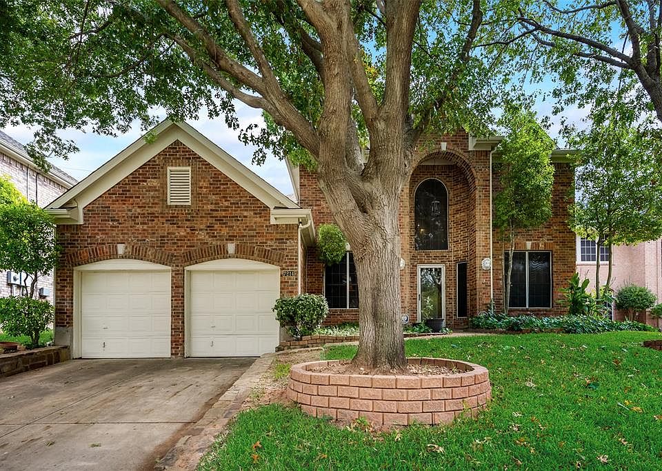 1st image of 7214 Woodsprings Dr