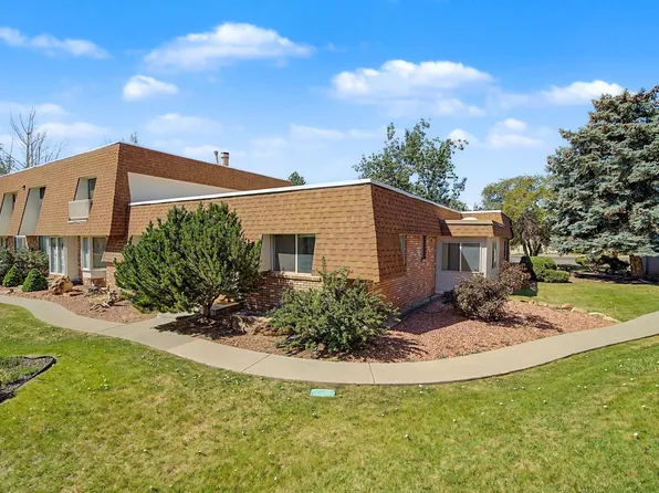 2700 G Rd APT 11D, Grand Junction, CO 81506