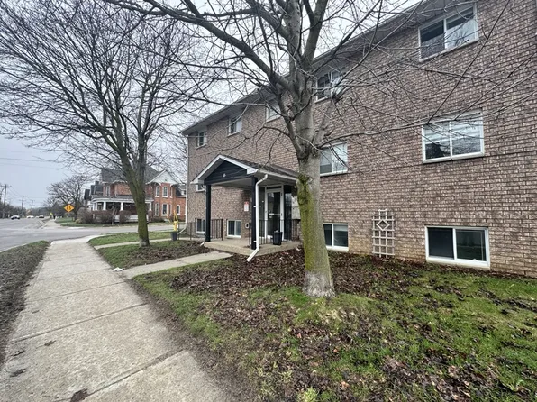 16 Wellington St W Unit 6, Barrie, ON L4N 1J8