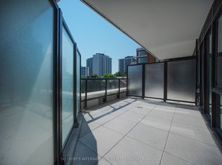 1 Belsize Dr #219, Toronto, ON M4S 0B9