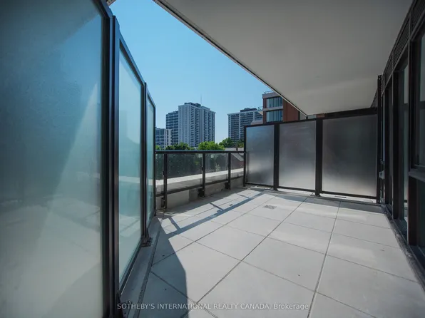 1 Belsize Dr, Toronto, ON