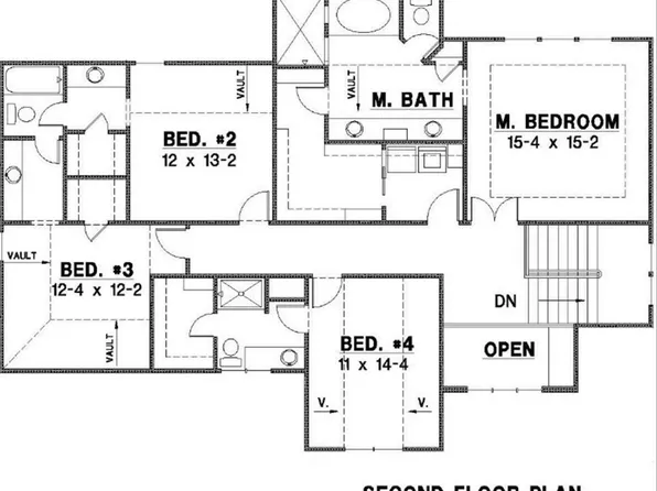 6034 Arapahoe St, Shawnee, KS 66226