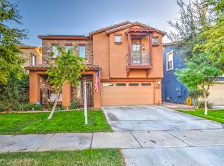 4349 E Vaughn Ave, Gilbert, AZ 85234