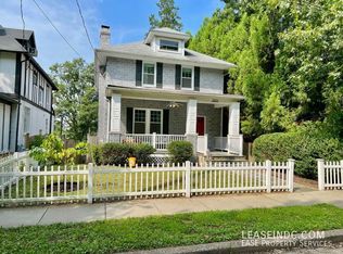 5820 Broad Branch Rd NW, Washington, DC 20015
