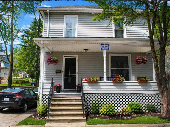 6 Brown Ave, Athens, OH 45701