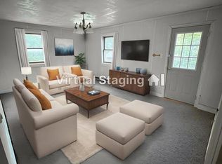 118 Pike St APT 5, Pt Carbon, PA 17965