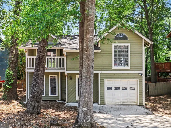 1012 Ascot Ct, Riverdale, GA 30296