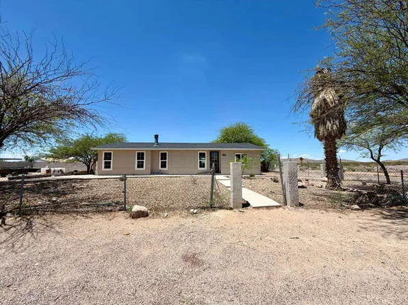 11016 N Grand Canyon Blvd, Casa Grande, AZ 85122