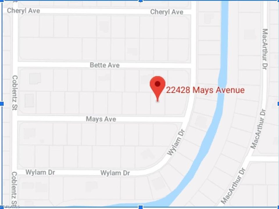 1st image of 22428 Mays Ave