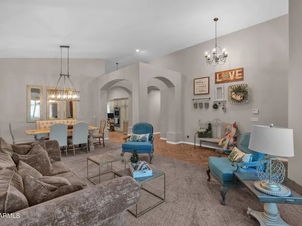 4420 E Millbrae Lane, Gilbert, AZ 85234